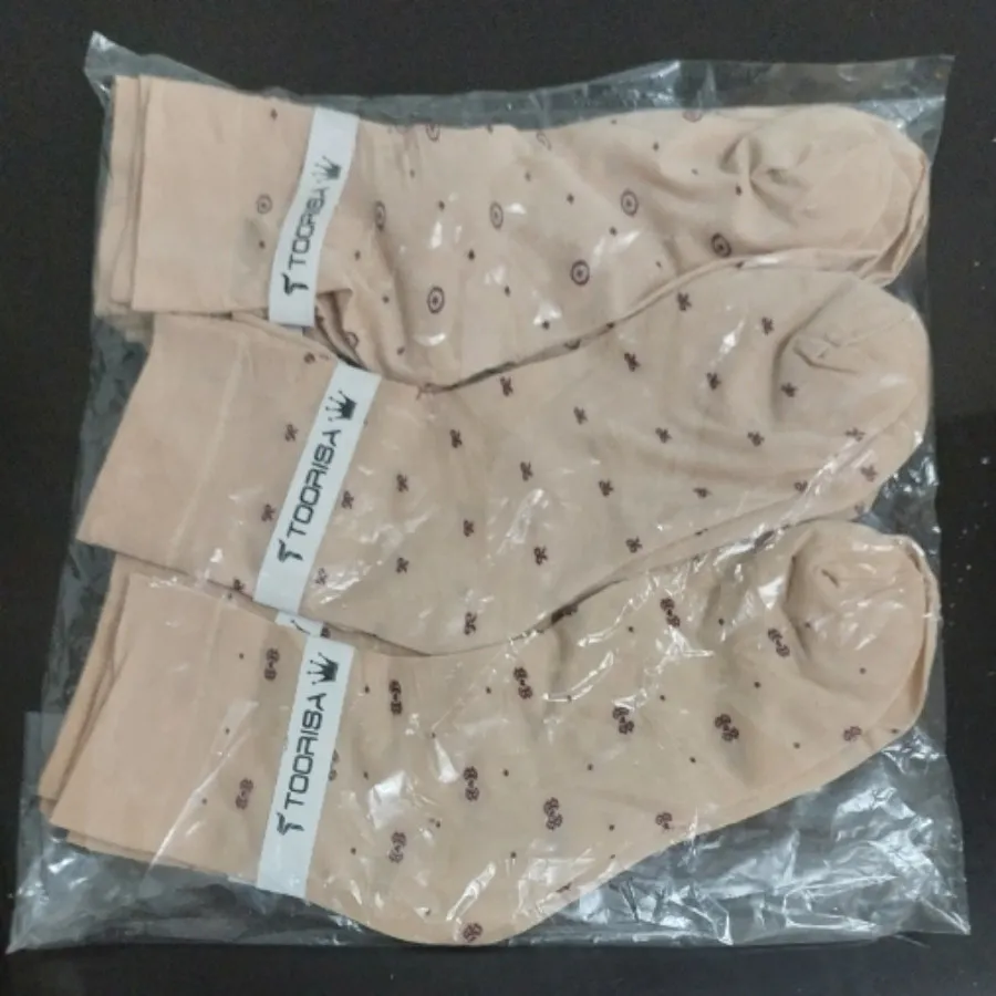 جوراب زنانه و دخترانه