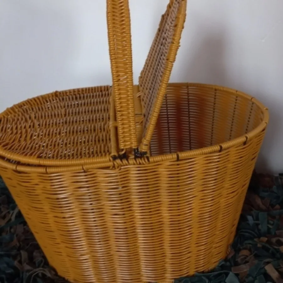 سبد پیکنیک نسکافه ای