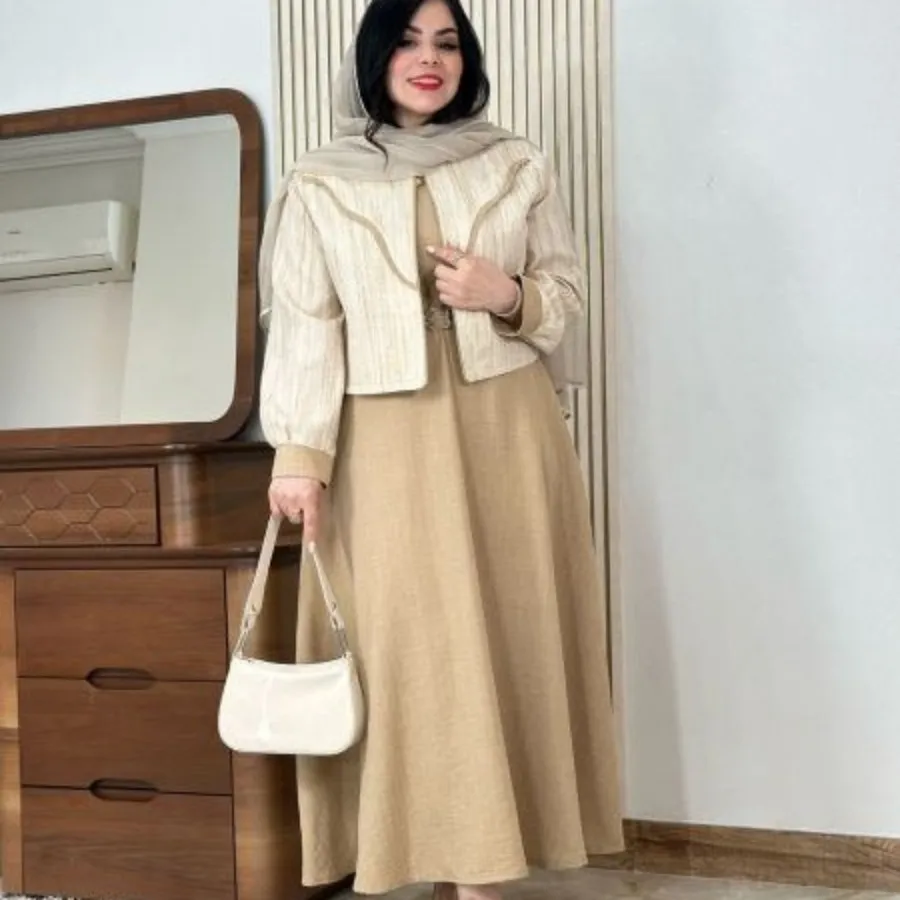 کت و دامن الیشکا