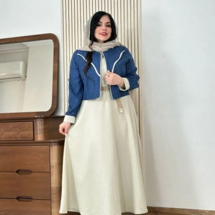 کت و دامن الیشکا