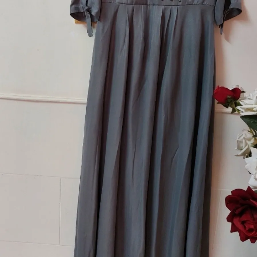 لباس مجلسی (بارداری)
