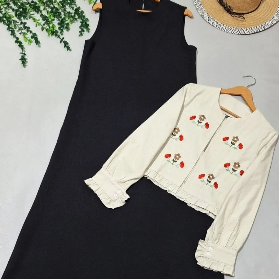 کت و دامن آدراپا