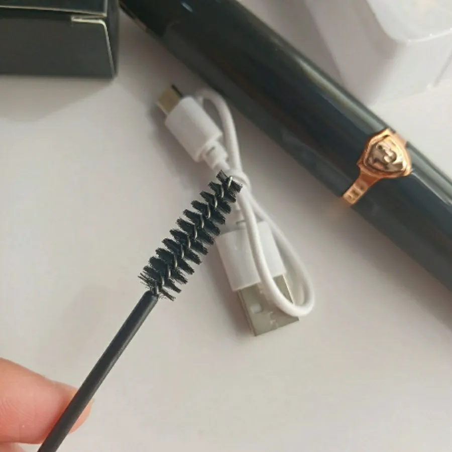 فر مژه برقی
