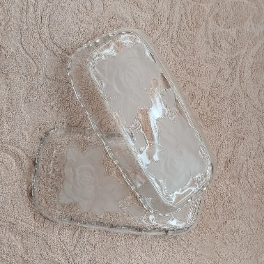 ظرف گل یخی