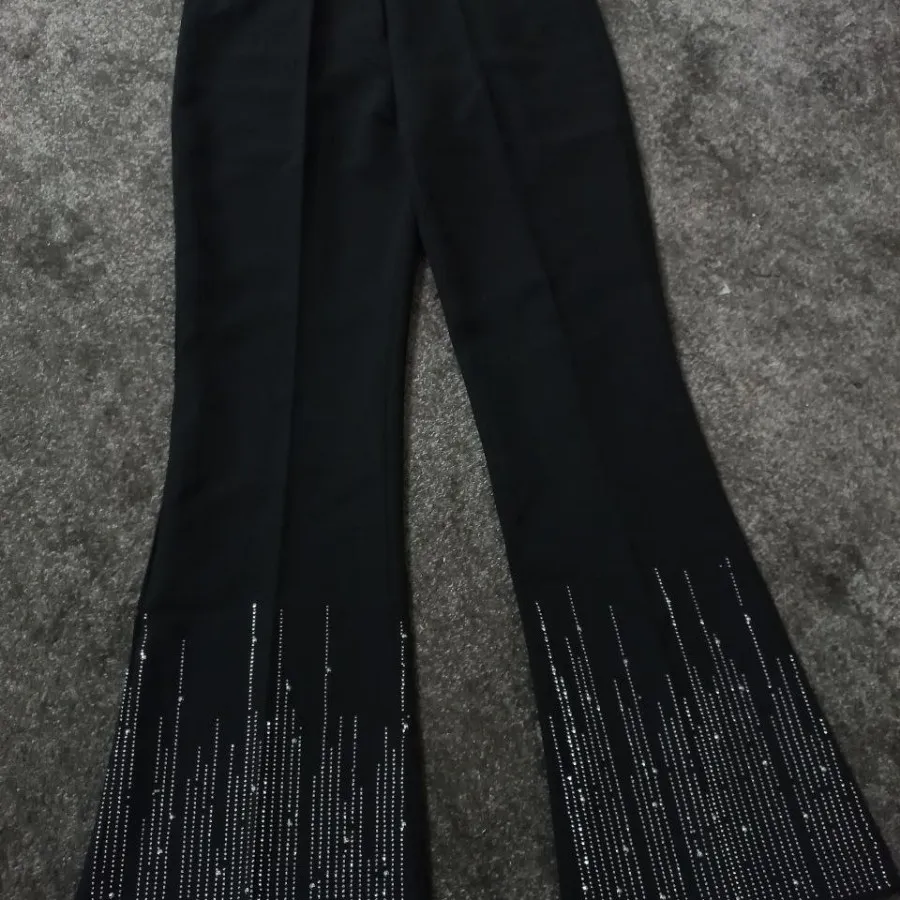 شلوار زردوخت