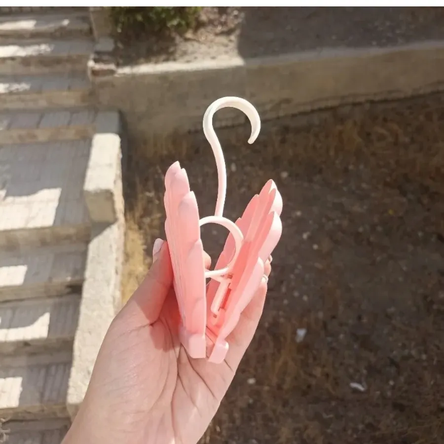 آویز دستمال آشپزخانه