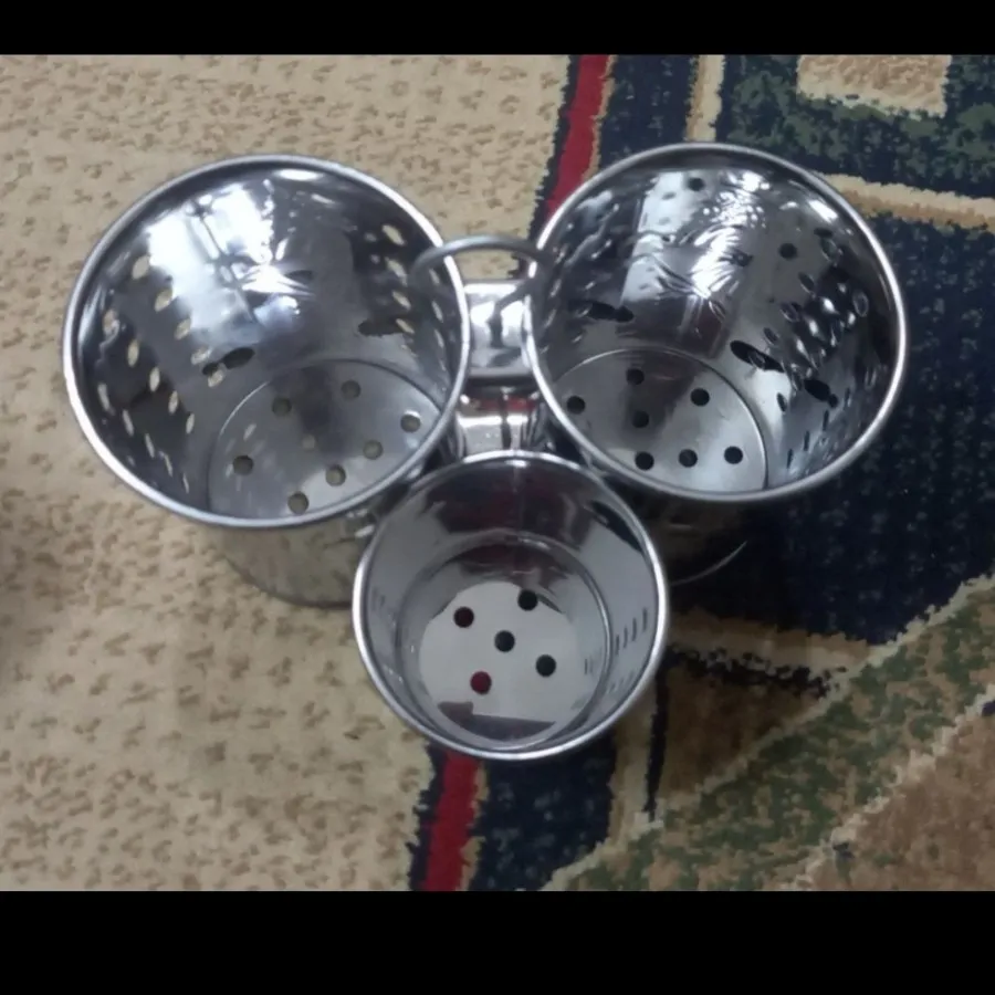 جا قاشقی