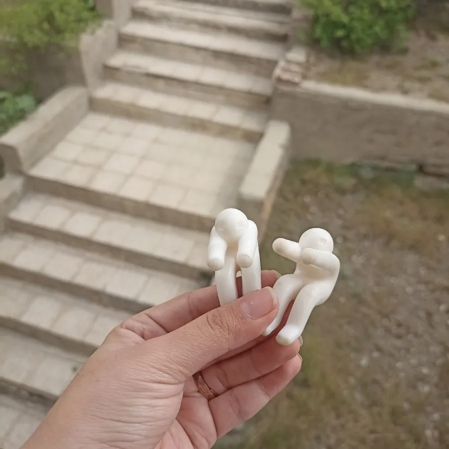 آدمک درب قابلمه