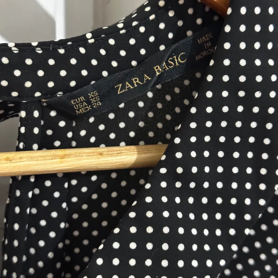 شومیز برند zara