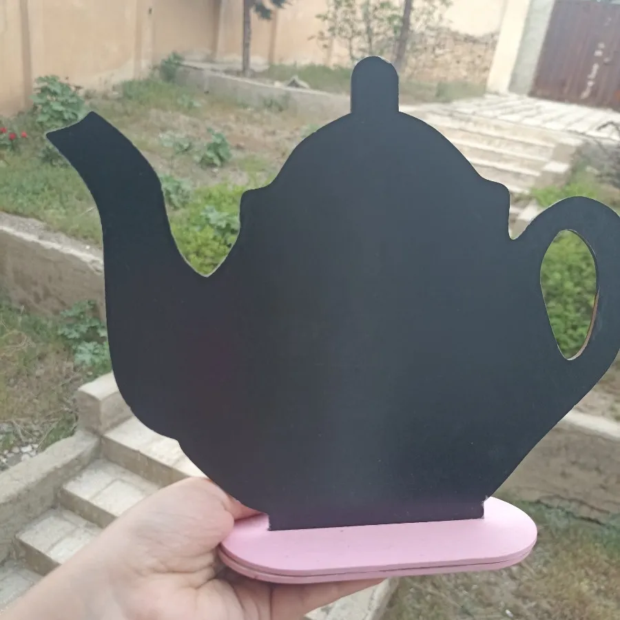 تخته یادداشت آشپزخونه