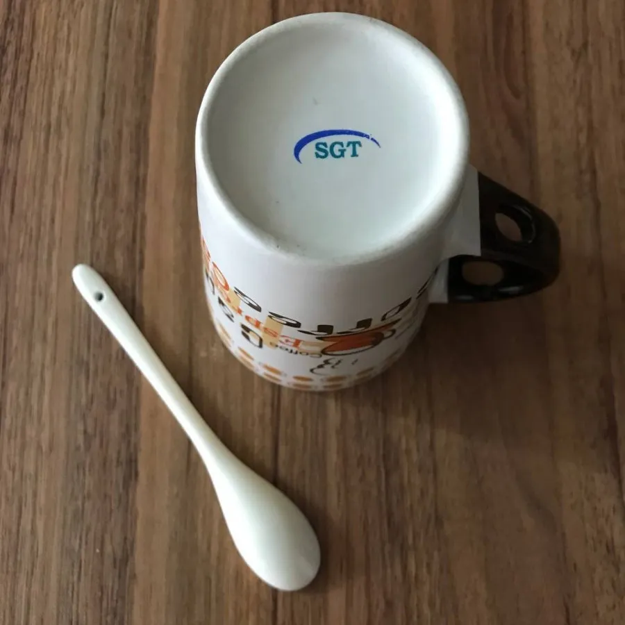 لیوان سرامیکی/ماگ سرامیکی