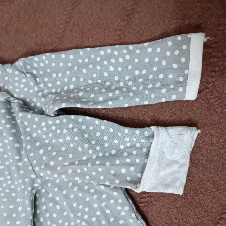 سرهمی نوزادی ترک