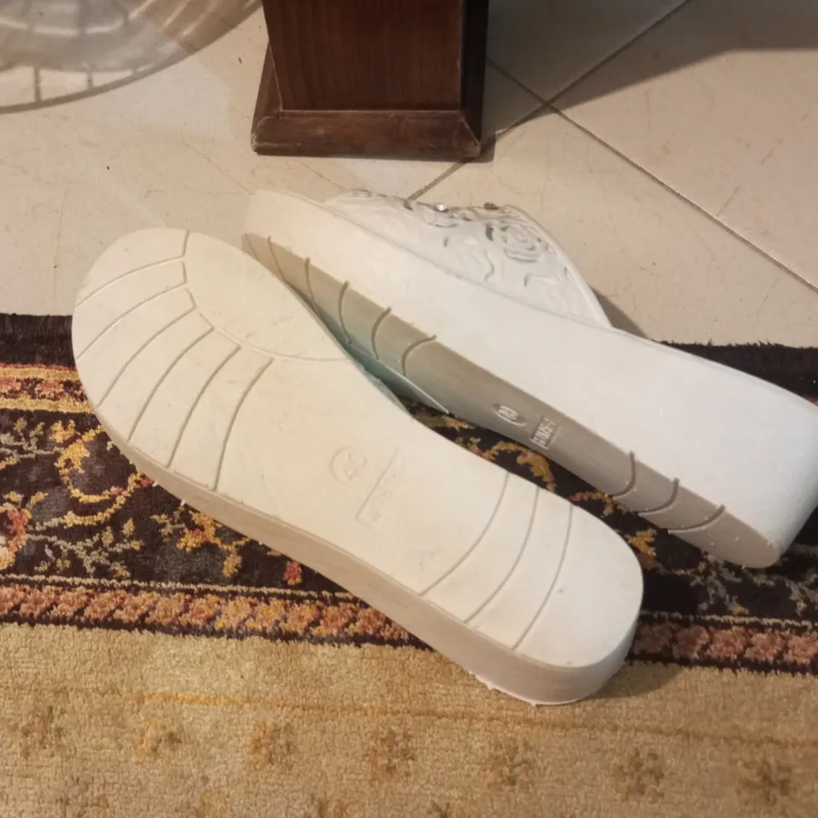 صندل سایز 40