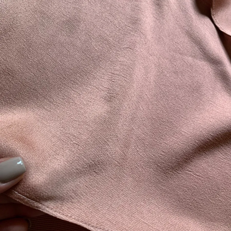 بلوز مزونی فرانسوی