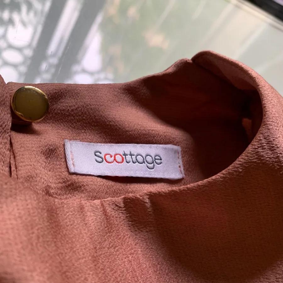 بلوز مزونی فرانسوی