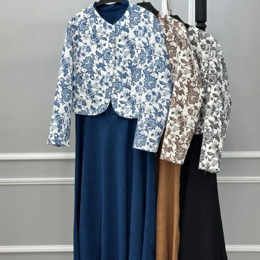 کت و دامن شیک