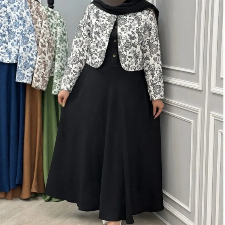 کت و دامن شیک