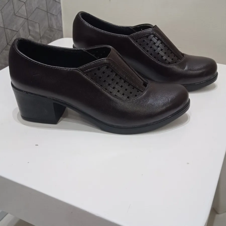 کفش طبی
