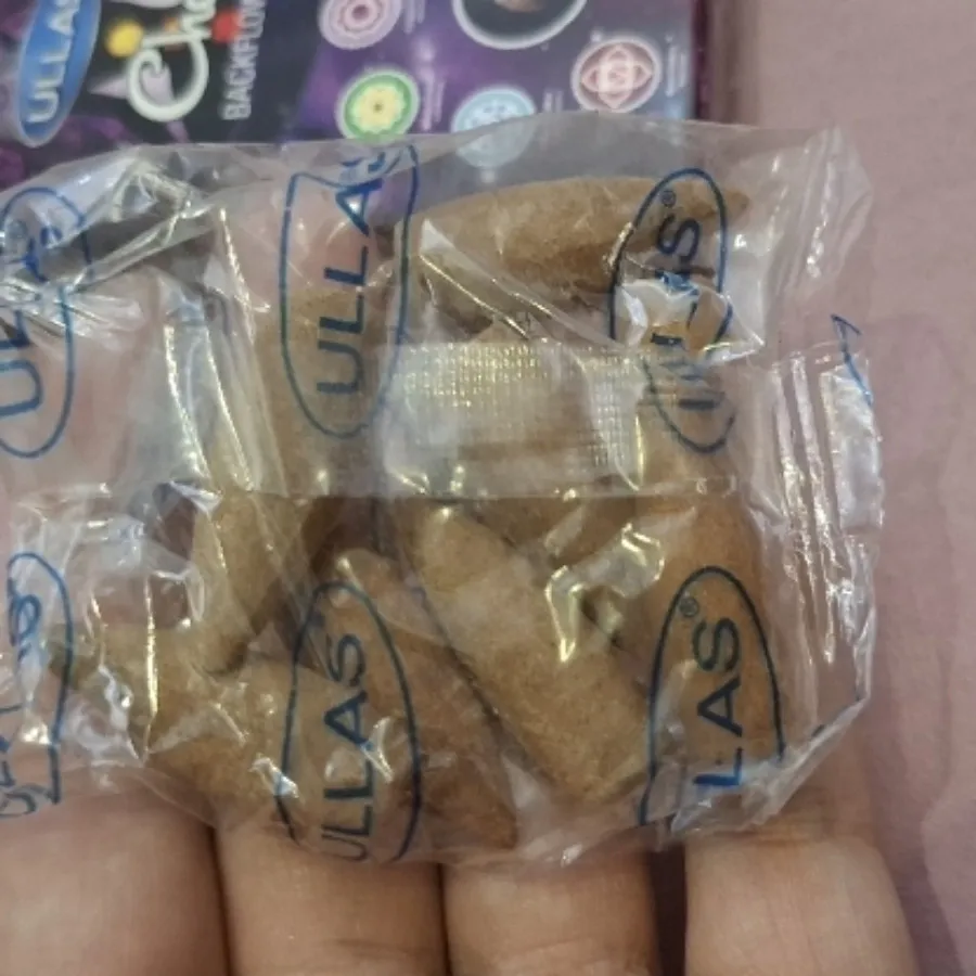 عود اشکی