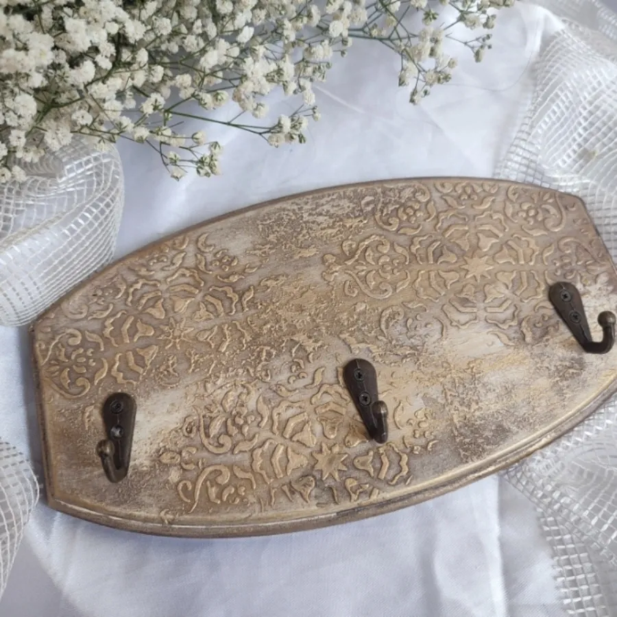 جاکلیدی دیواری