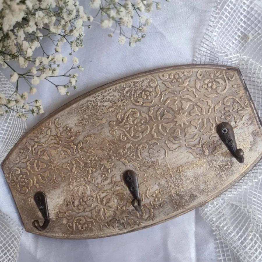جاکلیدی دیواری