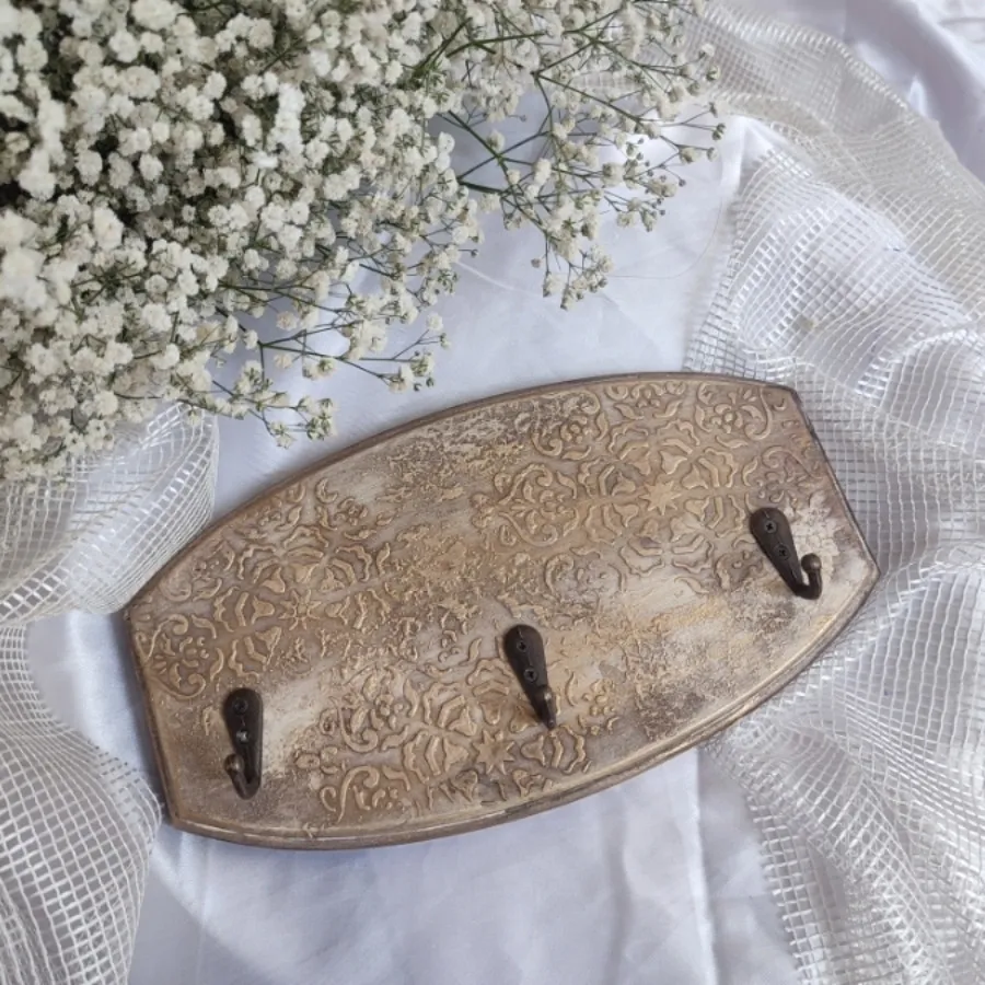 جاکلیدی دیواری