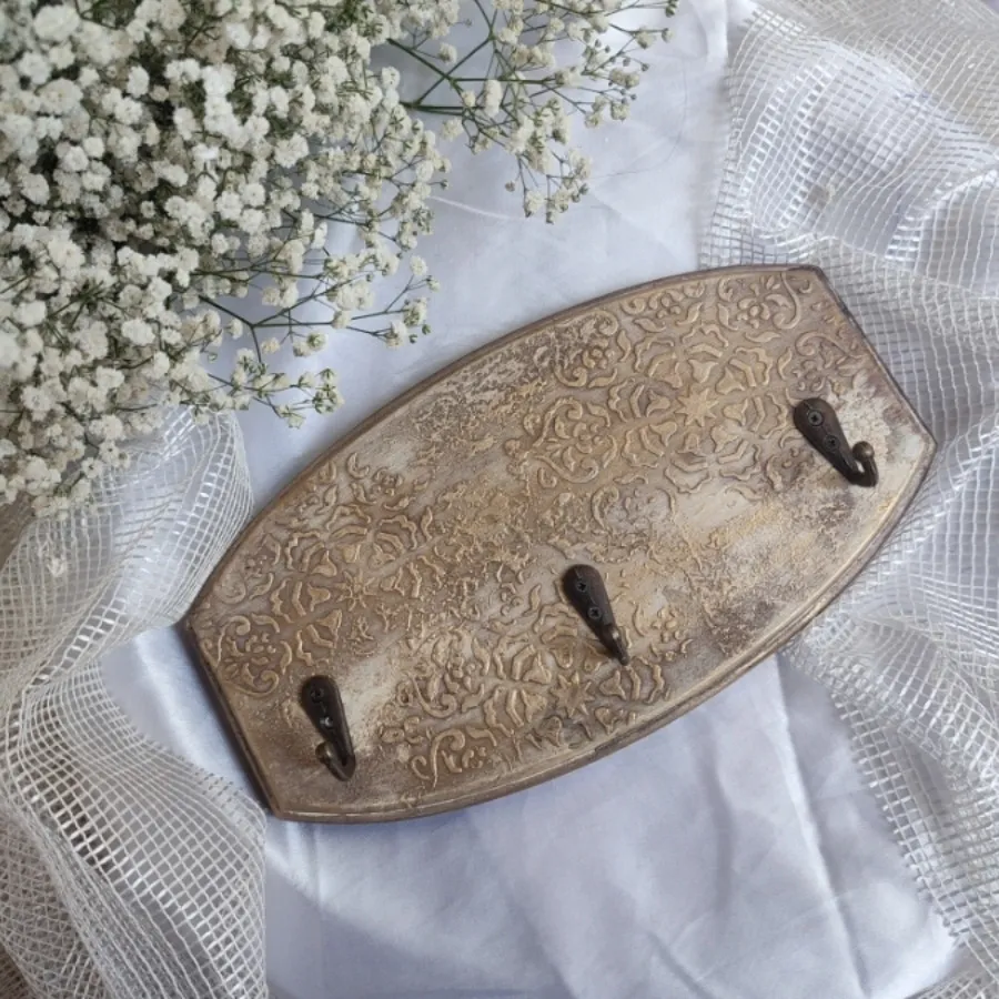 جاکلیدی دیواری