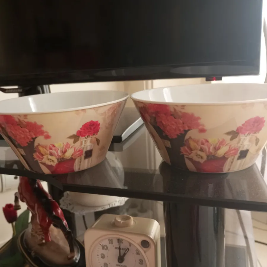 گلدون های کاسه ای