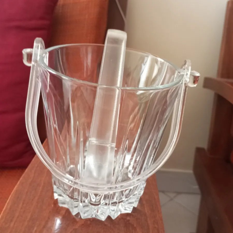 یخ دان پاشا باغچه