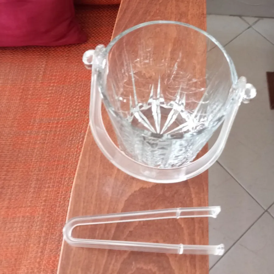 یخ دان پاشا باغچه