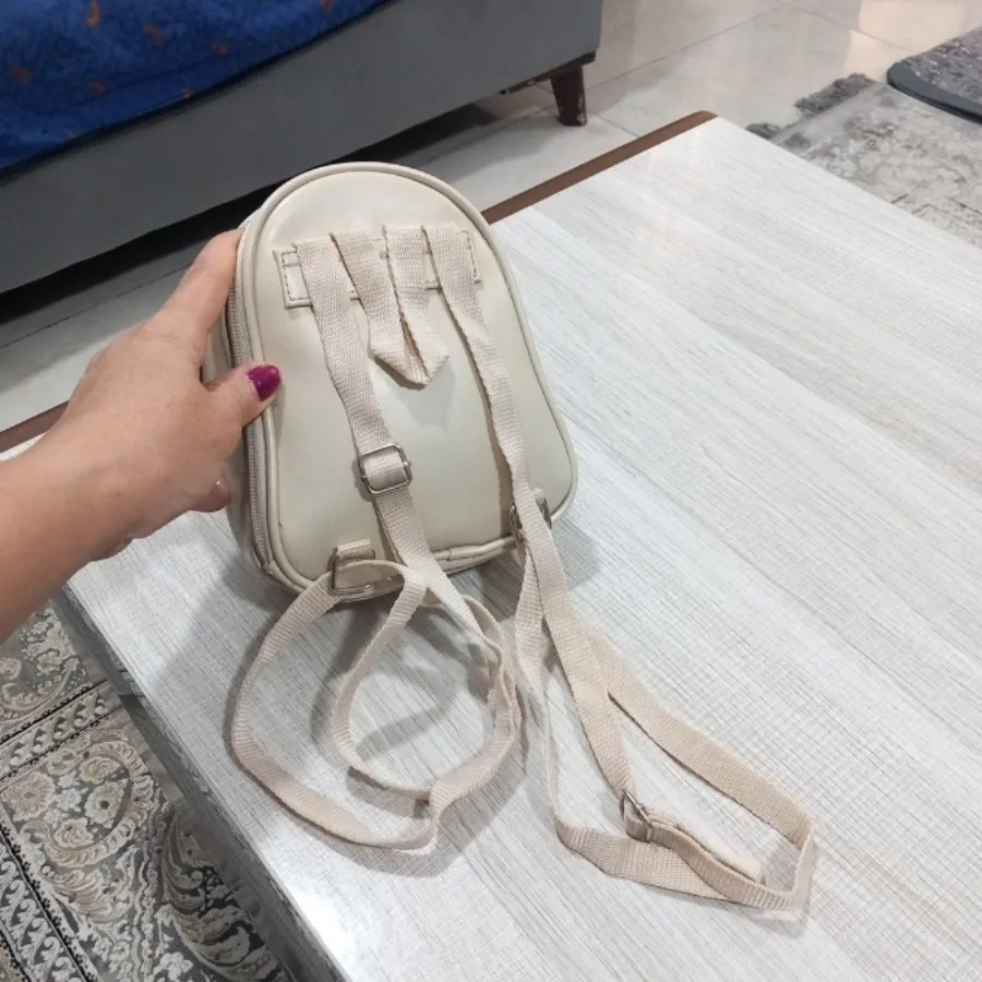 کوله پشتی