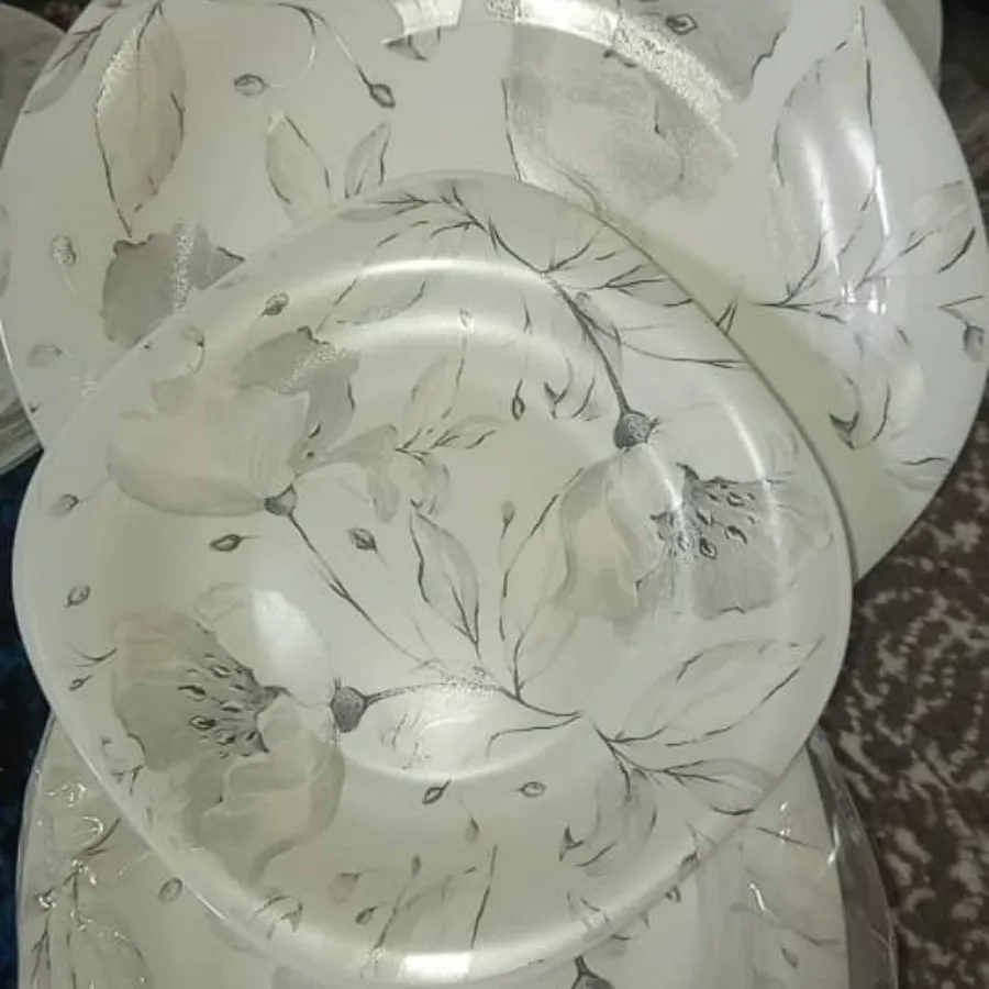 ظروف ارکوپال شیش نفره
