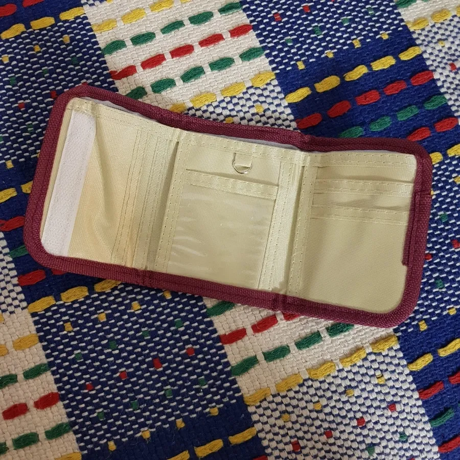 کیف پول بچه گانه