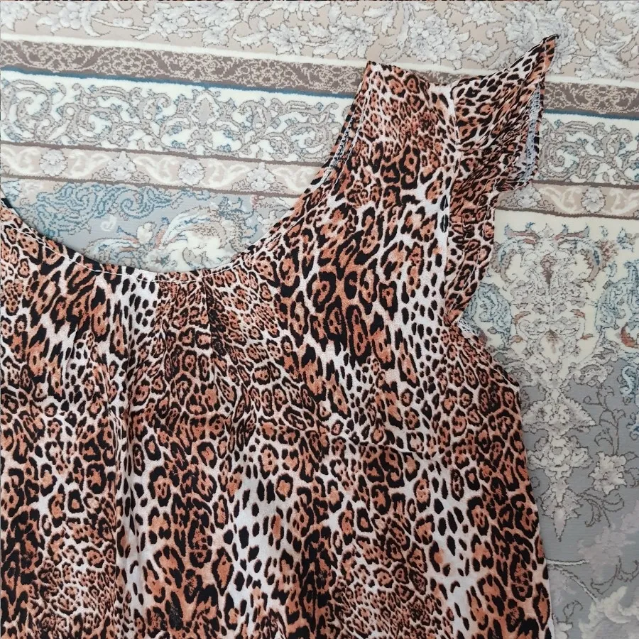 پیراهن خواب نخی