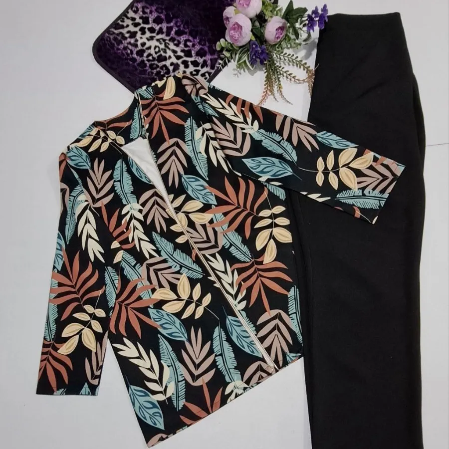 کت شلوار شیک