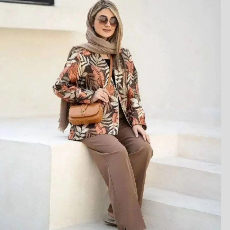 کت شلوار شیک