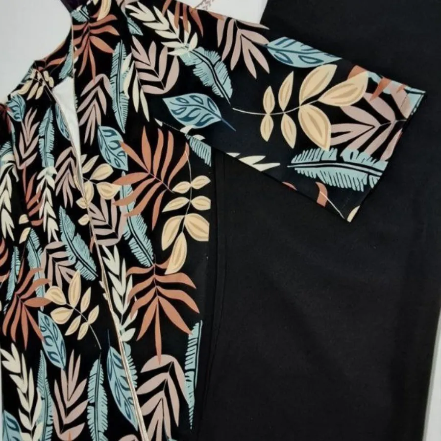 کت شلوار شیک