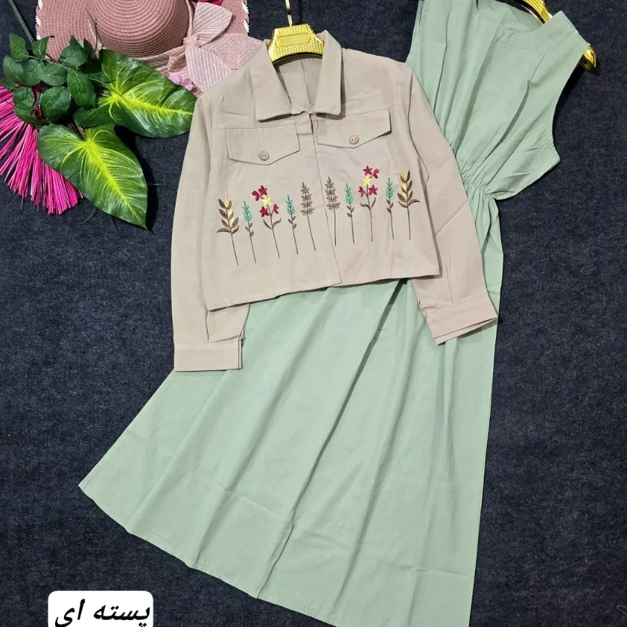 کت و سارافون سیلوانا