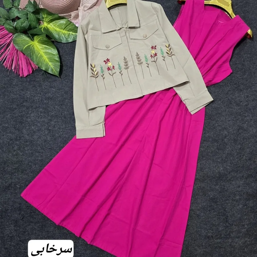 کت و سارافون سیلوانا