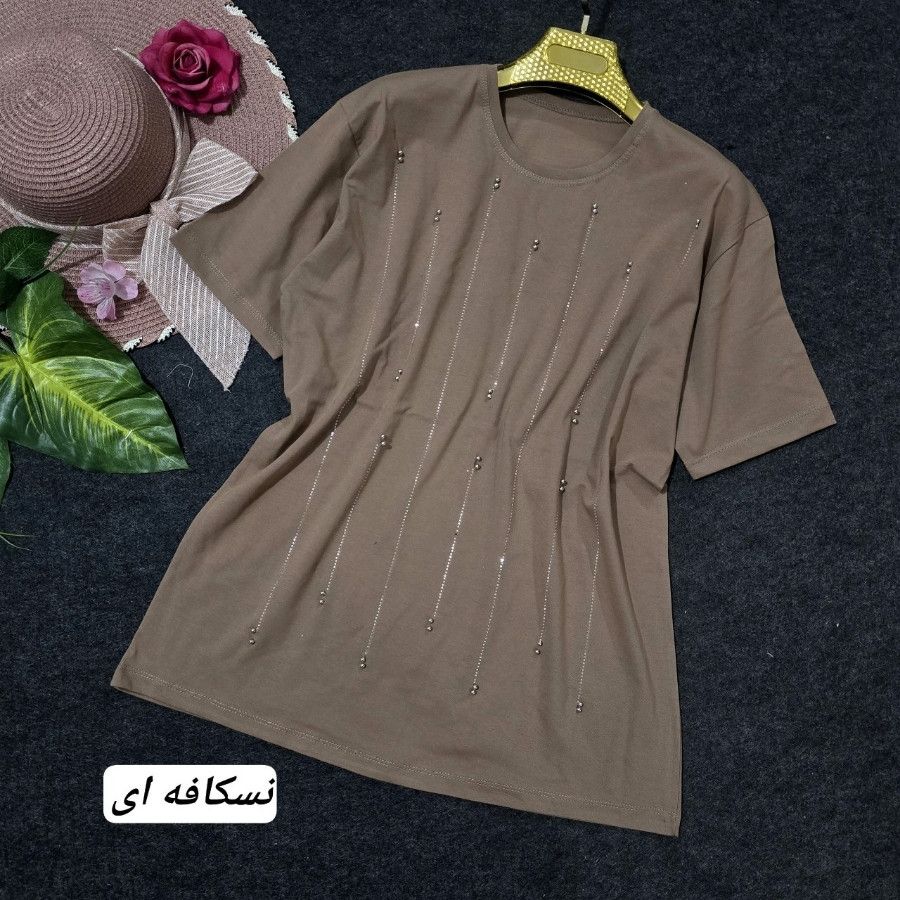 تیشرت شیک