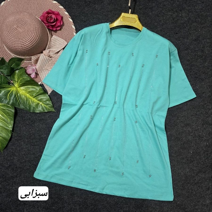 تیشرت شیک