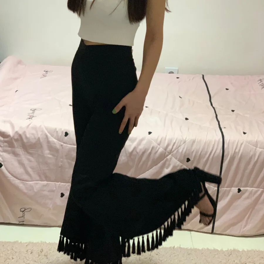 شلوار خارجی