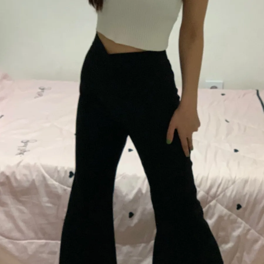 شلوار خارجی