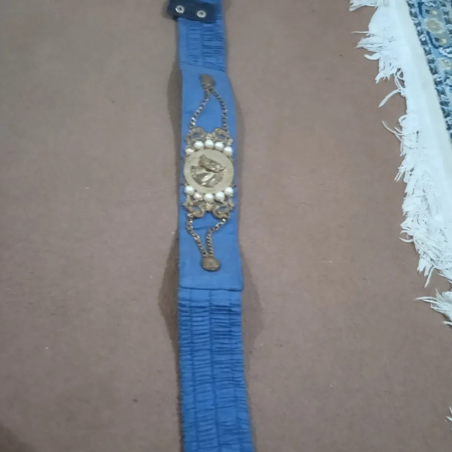 کمربند