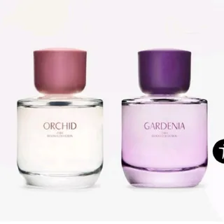 عطر زنانه زارا