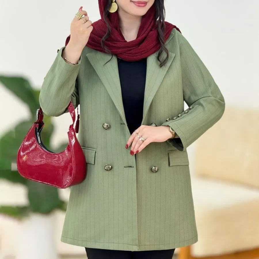 کت شیک دیپلمات