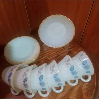 فنجانو نلبکی مکزیکی