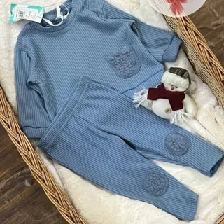 بلوز شلوار بچگانه