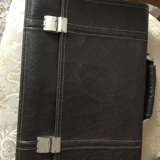 کیف چرم