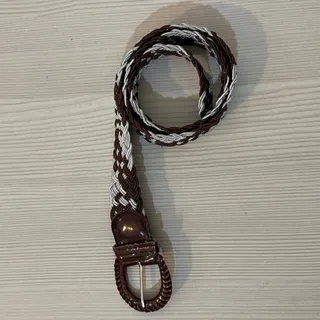 کمربند بافت